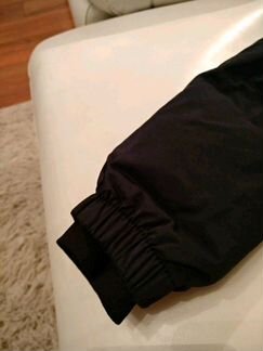 Пуховик для мальчика рост 104