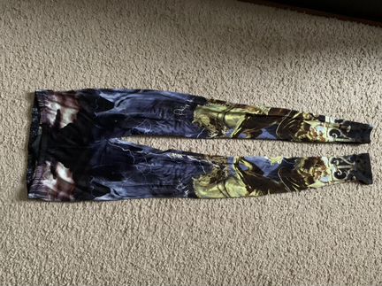 Леггинсы Philipp Plein оригинал S