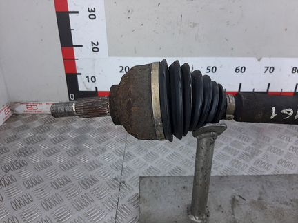 Полуось для Renault Laguna 2