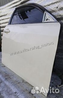 Дверь передняя правая Toyota Camry v40