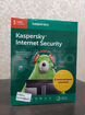 Антивирус Kaspersky security 3 года объявление продам