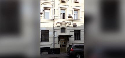Аренда офиса 37 кв.м от собственника