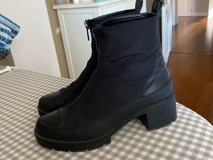 Ботинки Mango, 39 размер
