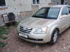 Chery Fora (A21) 2.0 МТ, 2007, 211 234 км