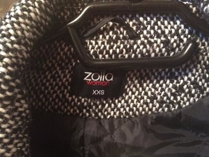 Продаю пальто Zolla
