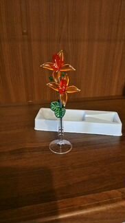 Сувениры - чешское стекло