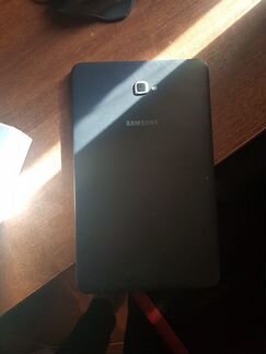 Samsung Tab A 2016