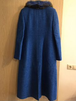 Пальто Кристи размер S-M