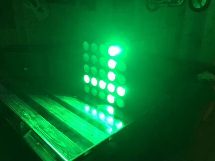 Involight Matrix 559 светодиодный прожектор