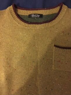 Джемпер для мальчика Sreet Gang