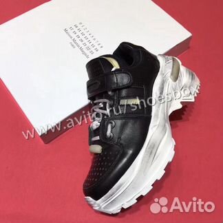 Кроссовки Maison Margiela