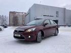 Ford Focus 2.0 МТ, 2008, 163 000 км