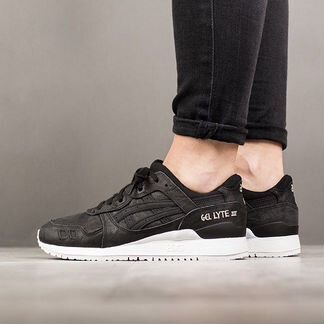 Женские кроссовки Asics Gel Lyte III