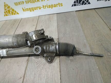 Рейка рулевая бмв Х3 Г01 BMW X3 G01