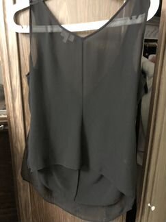 Топ Karen Millen 12 размер
