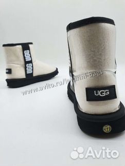 UGG