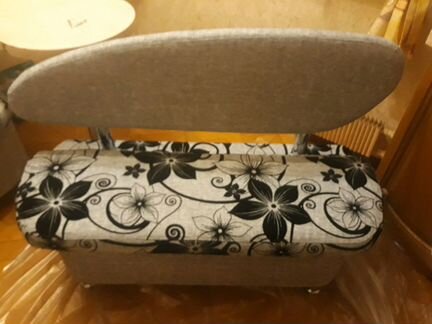 Маленькие диваны на кухню или в прихожую