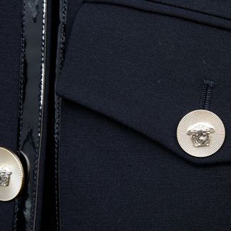 Пальто versace оригинал