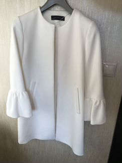 Пальто женское