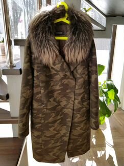 Пальто avalon 44р