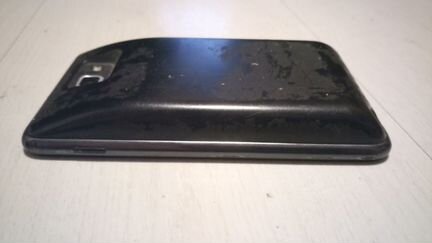 Samsung Galaxy Note GT -N7000