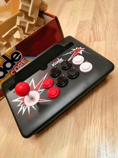 ICade геймпад для iPad