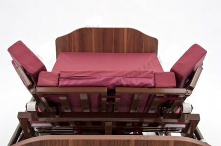 MET revel - Медицинская кровать для реабилитации