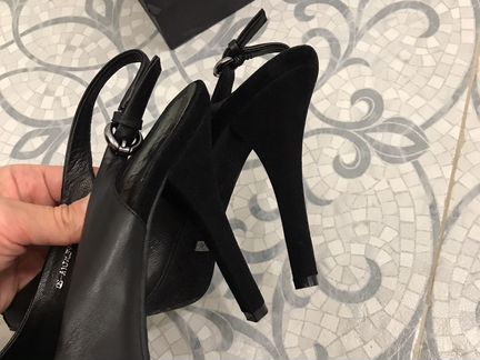 Босоножки Paolo Conte