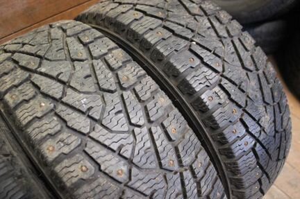 Шины бу 205-65-16 Nokian Hakkapeliitta C3