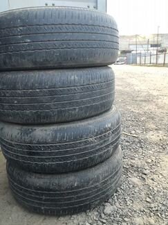 Bridgestone Turanza EL400 235/55RF18