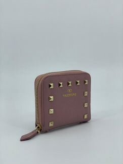 Кошелек Valentino Garavani Rockstud