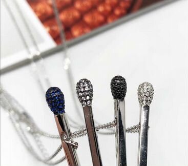 Подвеска кулон Спичка Pasquale Bruni