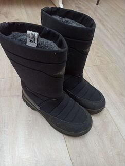 Сапоги Куома