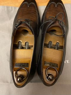 Туфли berluti оригинал