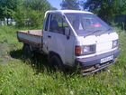 Toyota Town Ace 4WD