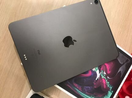 iPad PRO 2020 256Gb + Pensil 2