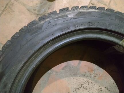195 55 16 maxx ispresa spike