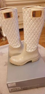 Резиновые сапоги Gianmarco Lorenzi