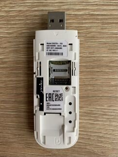 Wi-Fi роутер huawei E8372H-153