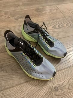 Новые кроссовки nike exp-x15 12 US 45 рус
