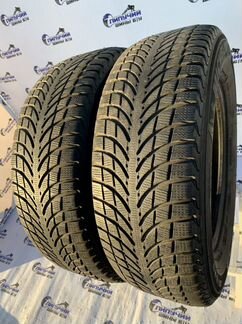 Шины 235 65 17 108H Michelin Latitude Alpin 2
