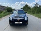 Geely Emgrand X7 2.4 AT, 2015, 60 000 км