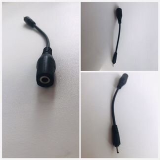 Переходник Nokia CA-71/аудио/видео кабели
