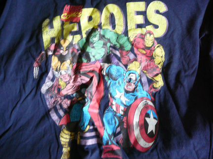 Р.146-152 лонгслив, футболка д/р, брюки спортивные