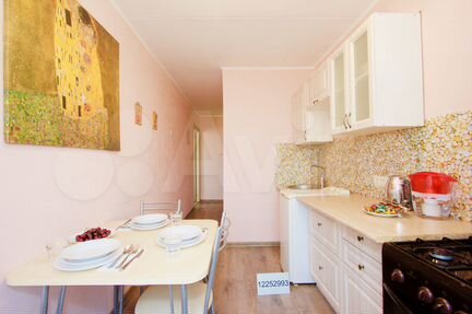 2-к квартира, 46 м², 4/9 эт.
