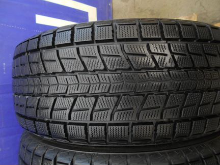 Dunlop SP Winter Maxx SJ8 2355518 4шт шины бу
