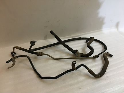 Шланг гидроусилителя руля гур Мазда сх7 EG213268XD