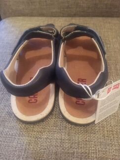 Сандалии camper новые