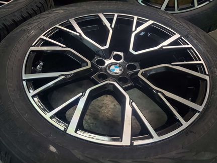 Колеса BMW X7 275 50 20 Nokian R3 SUV