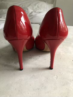 Туфли Dolce & Gabbana